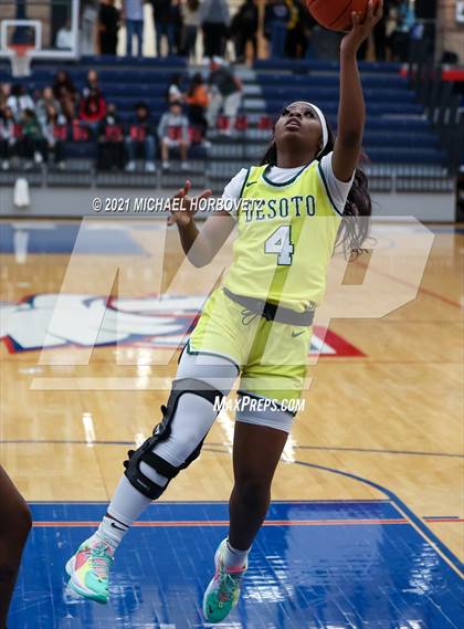 Thumbnail 2 in DeSoto @ Allen photogallery.