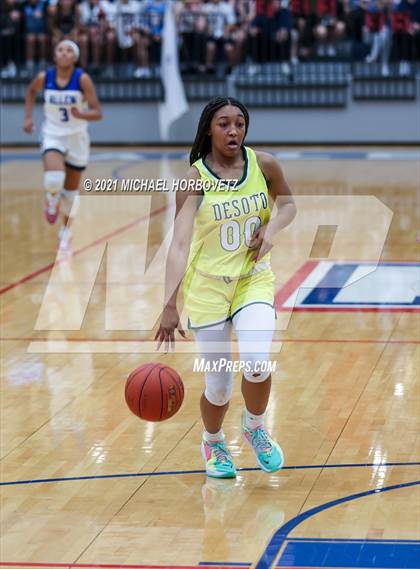 Thumbnail 1 in DeSoto @ Allen photogallery.