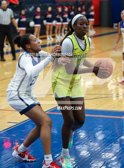 Thumbnail 1 in DeSoto @ Allen photogallery.