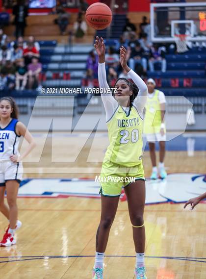 Thumbnail 2 in DeSoto @ Allen photogallery.