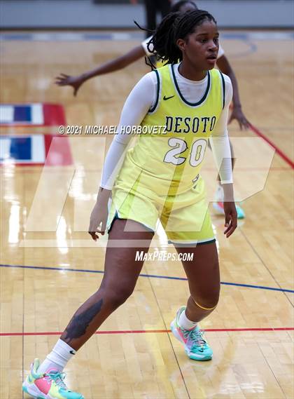 Thumbnail 1 in DeSoto @ Allen photogallery.