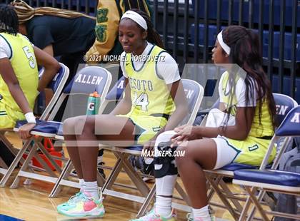 Thumbnail 3 in DeSoto @ Allen photogallery.