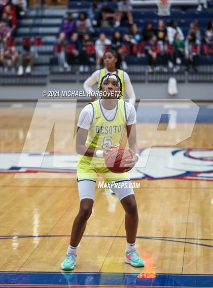 Thumbnail 3 in DeSoto @ Allen photogallery.