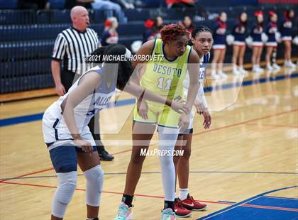 Thumbnail 2 in DeSoto @ Allen photogallery.