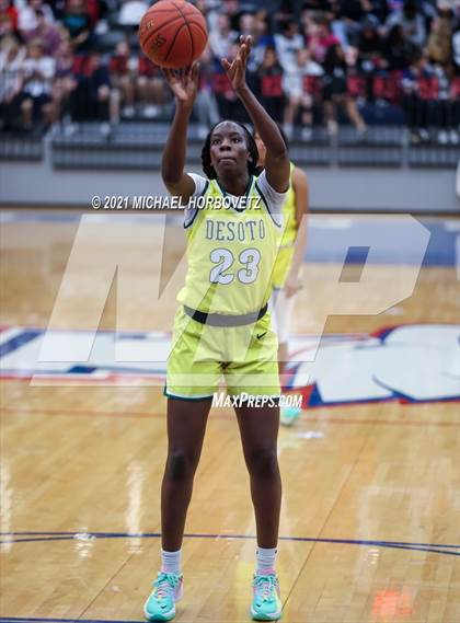 Thumbnail 2 in DeSoto @ Allen photogallery.