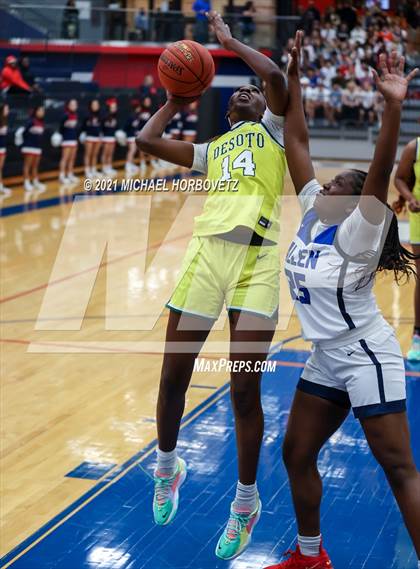 Thumbnail 1 in DeSoto @ Allen photogallery.