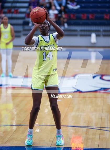 Thumbnail 1 in DeSoto @ Allen photogallery.