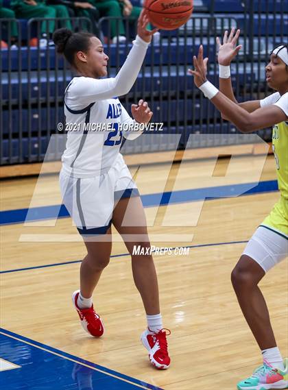 Thumbnail 2 in DeSoto @ Allen photogallery.