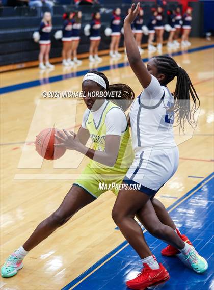 Thumbnail 2 in DeSoto @ Allen photogallery.