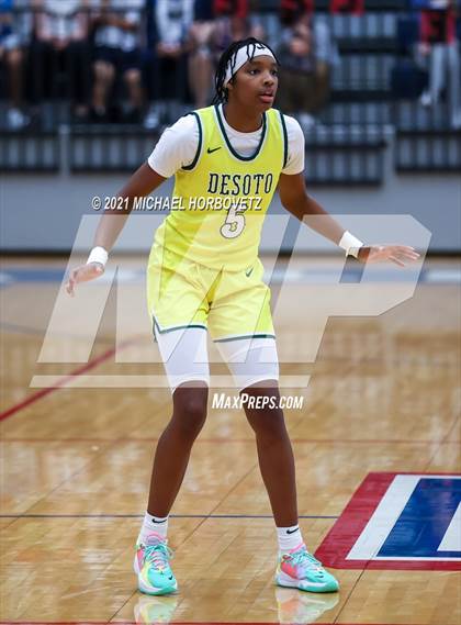 Thumbnail 1 in DeSoto @ Allen photogallery.