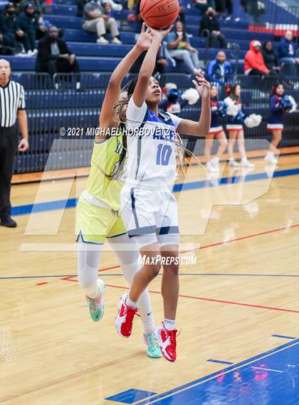 Thumbnail 1 in DeSoto @ Allen photogallery.
