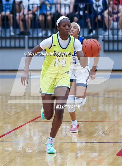 Thumbnail 2 in DeSoto @ Allen photogallery.