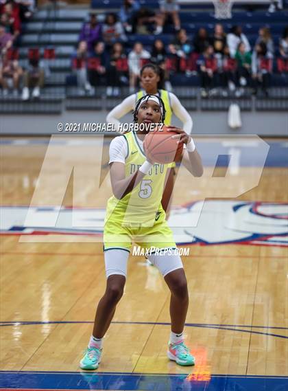 Thumbnail 1 in DeSoto @ Allen photogallery.