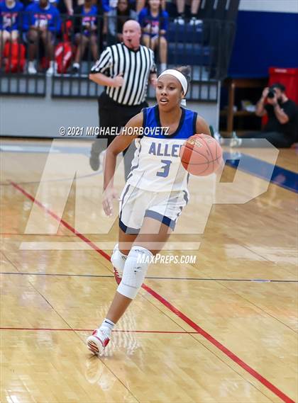 Thumbnail 2 in DeSoto @ Allen photogallery.