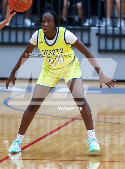 Thumbnail 2 in DeSoto @ Allen photogallery.