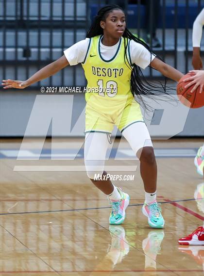 Thumbnail 2 in DeSoto @ Allen photogallery.