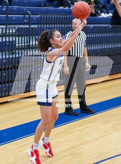 Thumbnail 3 in DeSoto @ Allen photogallery.