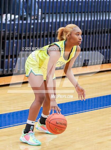 Thumbnail 3 in DeSoto @ Allen photogallery.