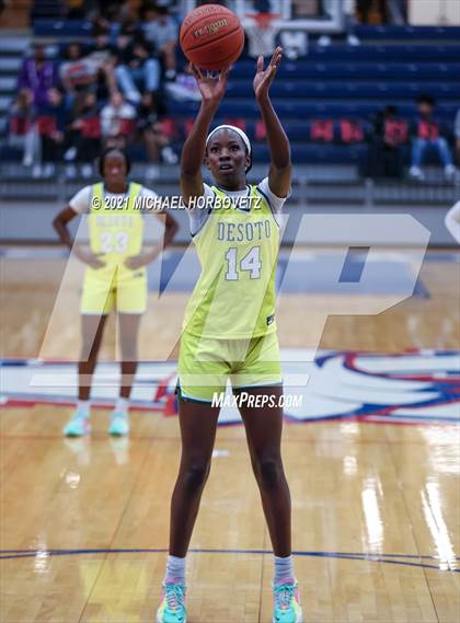 Thumbnail 3 in DeSoto @ Allen photogallery.