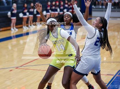 Thumbnail 1 in DeSoto @ Allen photogallery.