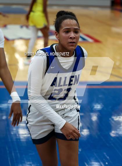Thumbnail 3 in DeSoto @ Allen photogallery.