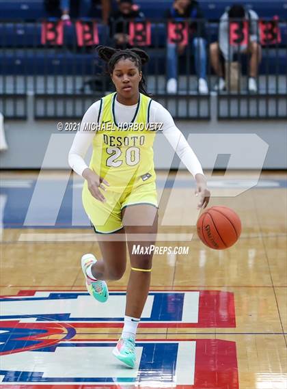Thumbnail 2 in DeSoto @ Allen photogallery.
