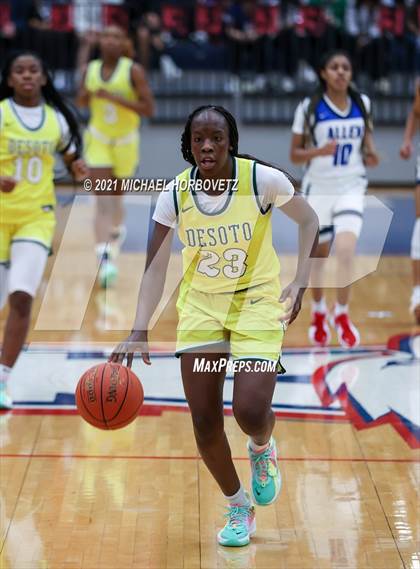 Thumbnail 2 in DeSoto @ Allen photogallery.