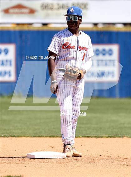 Thumbnail 2 in South Panola @ Southaven photogallery.