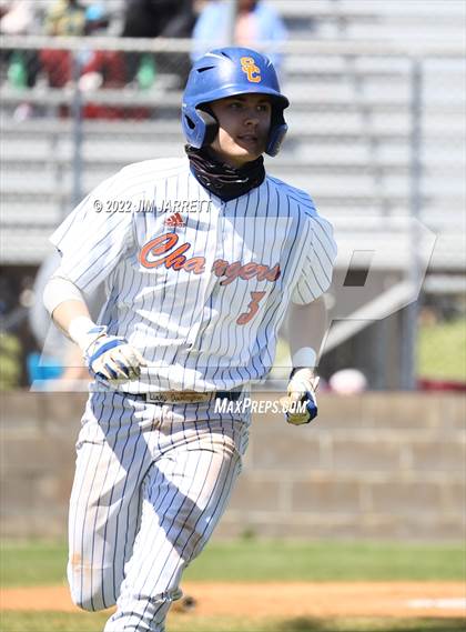 Thumbnail 1 in South Panola @ Southaven photogallery.
