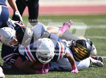 Thumbnail 3 in Chaparral @ Mountain Vista photogallery.