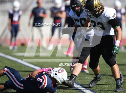 Thumbnail 3 in Chaparral @ Mountain Vista photogallery.