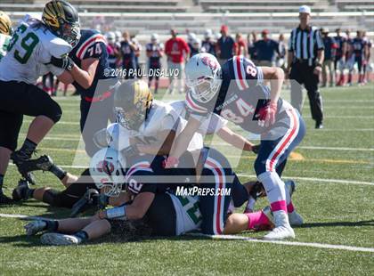 Thumbnail 3 in Chaparral @ Mountain Vista photogallery.