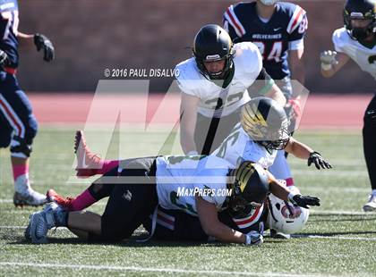 Thumbnail 2 in Chaparral @ Mountain Vista photogallery.