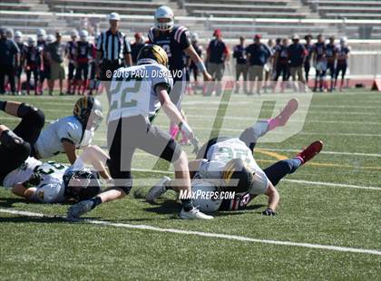 Thumbnail 2 in Chaparral @ Mountain Vista photogallery.