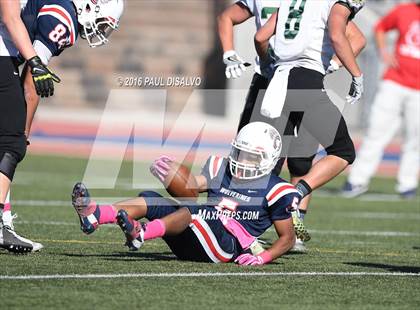 Thumbnail 3 in Chaparral @ Mountain Vista photogallery.