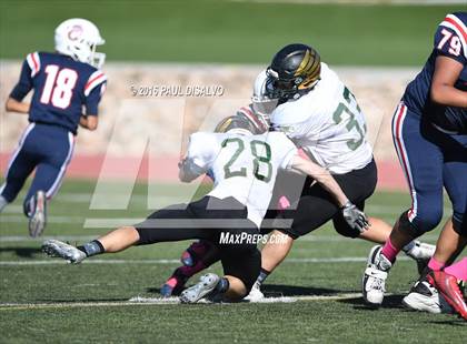 Thumbnail 2 in Chaparral @ Mountain Vista photogallery.