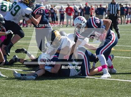 Thumbnail 1 in Chaparral @ Mountain Vista photogallery.