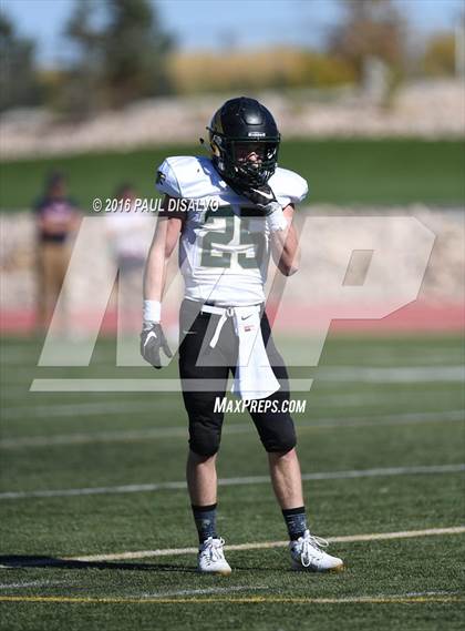 Thumbnail 2 in Chaparral @ Mountain Vista photogallery.