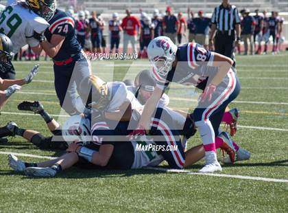 Thumbnail 2 in Chaparral @ Mountain Vista photogallery.