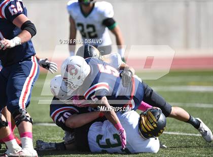 Thumbnail 3 in Chaparral @ Mountain Vista photogallery.