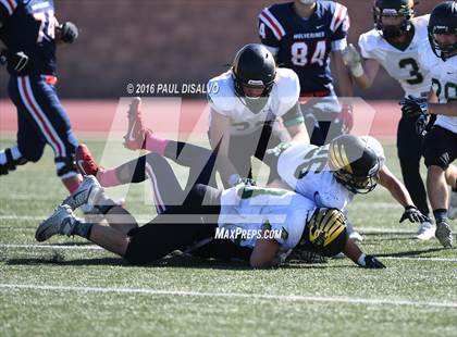 Thumbnail 3 in Chaparral @ Mountain Vista photogallery.