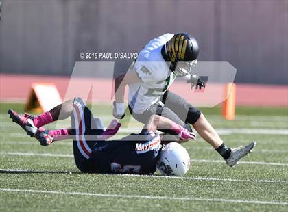 Thumbnail 2 in Chaparral @ Mountain Vista photogallery.