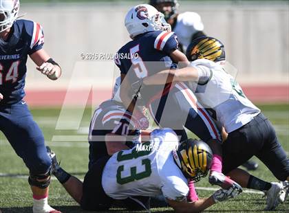 Thumbnail 1 in Chaparral @ Mountain Vista photogallery.