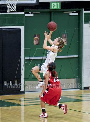 Thumbnail 2 in Vallejo vs. Granite Bay (CIF SJS Playoffs) photogallery.
