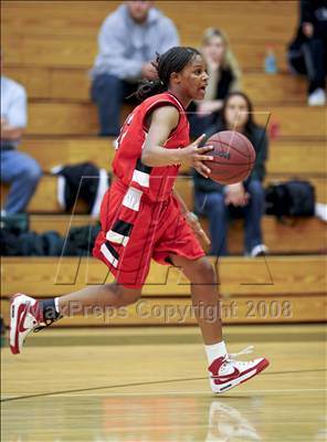 Thumbnail 1 in Vallejo vs. Granite Bay (CIF SJS Playoffs) photogallery.