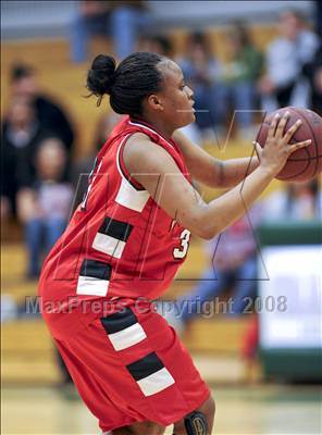Thumbnail 3 in Vallejo vs. Granite Bay (CIF SJS Playoffs) photogallery.