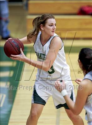 Thumbnail 3 in Vallejo vs. Granite Bay (CIF SJS Playoffs) photogallery.