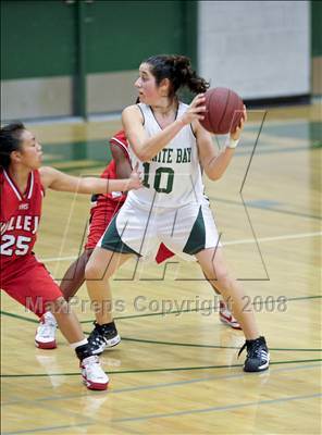 Thumbnail 1 in Vallejo vs. Granite Bay (CIF SJS Playoffs) photogallery.