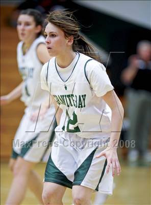 Thumbnail 2 in Vallejo vs. Granite Bay (CIF SJS Playoffs) photogallery.