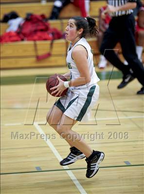 Thumbnail 3 in Vallejo vs. Granite Bay (CIF SJS Playoffs) photogallery.